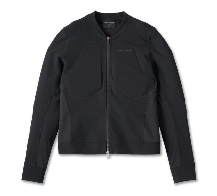 Women's Harley-Davidson Layering System Armored Base Layer