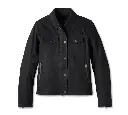 Women's Harley-Davidson Layering System Trucker Riding Jacket