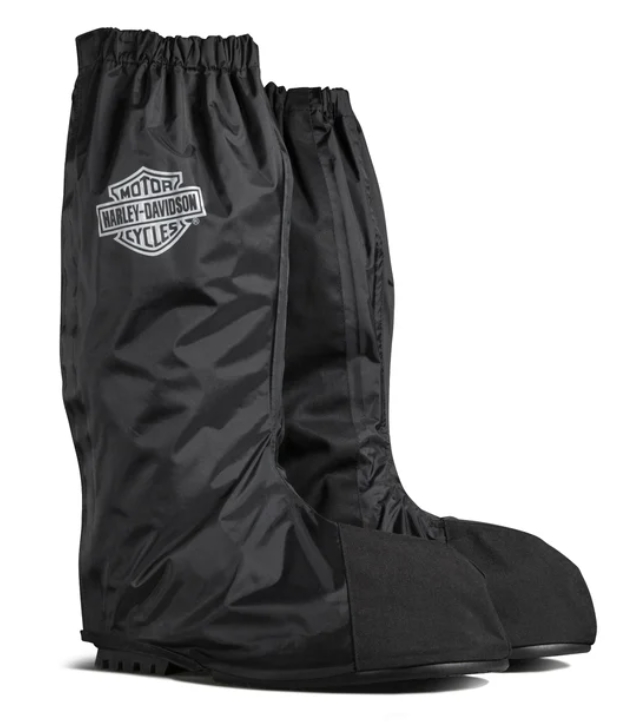 Men's Rain Gaiter Lug Sole
