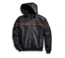 Men's Idyll Windproof Soft Shell Jacket