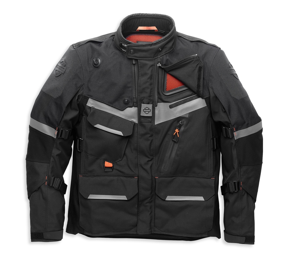 Men's Passage Adventure Jacket