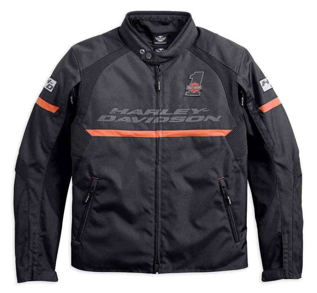 Men's Killian Riding Jacket