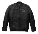 Men's Classic Bar & Shield Jacket