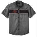 Men's Iron Bond Shirt