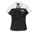 Women's Elemental Zip Front Shirt