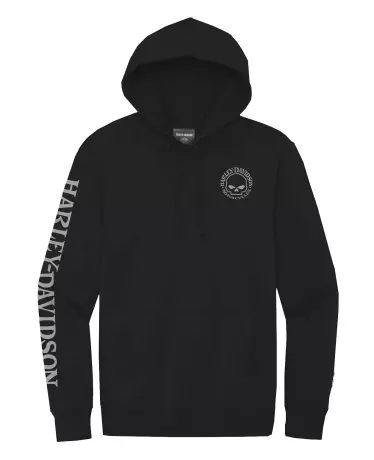 Men's Hallmark Willie G Hoodie