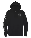 Men's Hallmark Willie G Hoodie