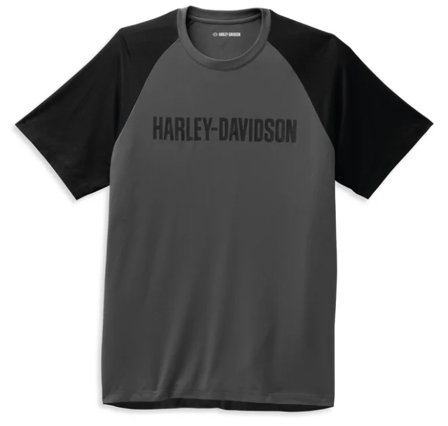Men's Performance Harley-Davidson Tee