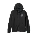 Men's Willie G Skull Zip-Up Hoodie