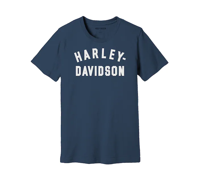 Men's Staple Tee