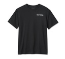 Men's Oil Can Tee - Black Beauty