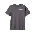 Men's Oil Can Tee - Blackened Pearl