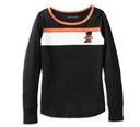 Women's Full-speed Knit Top