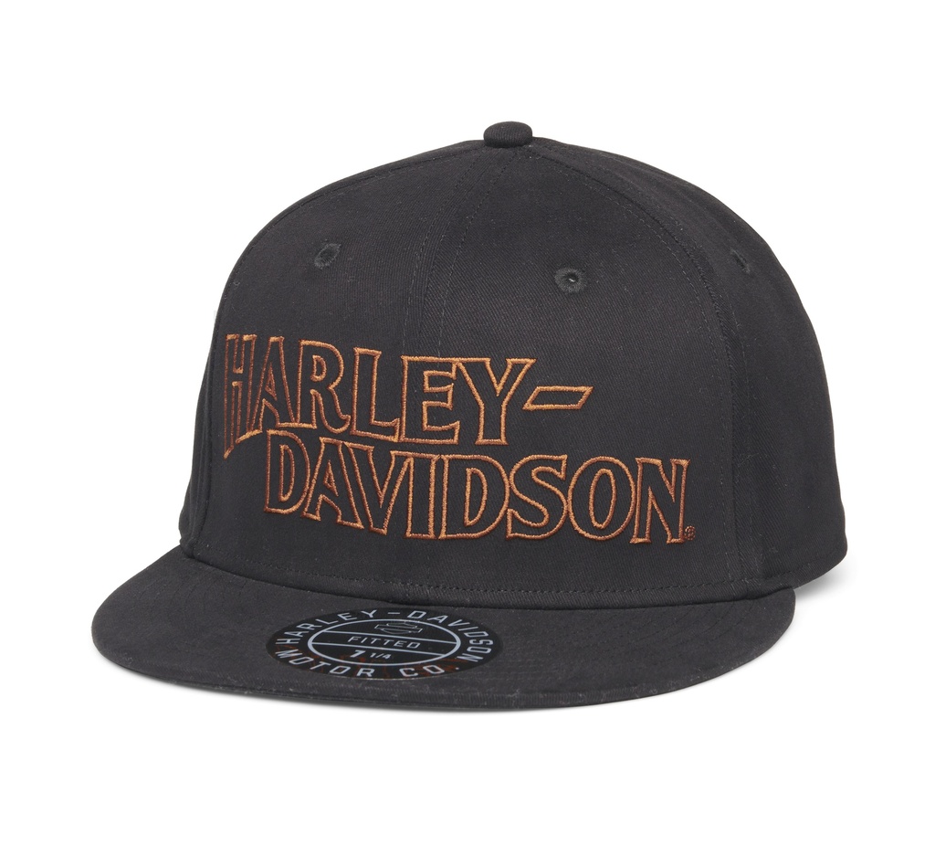 Men's Harley cap