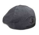 Cotton Willie G Skull Fitted Ivy Cap