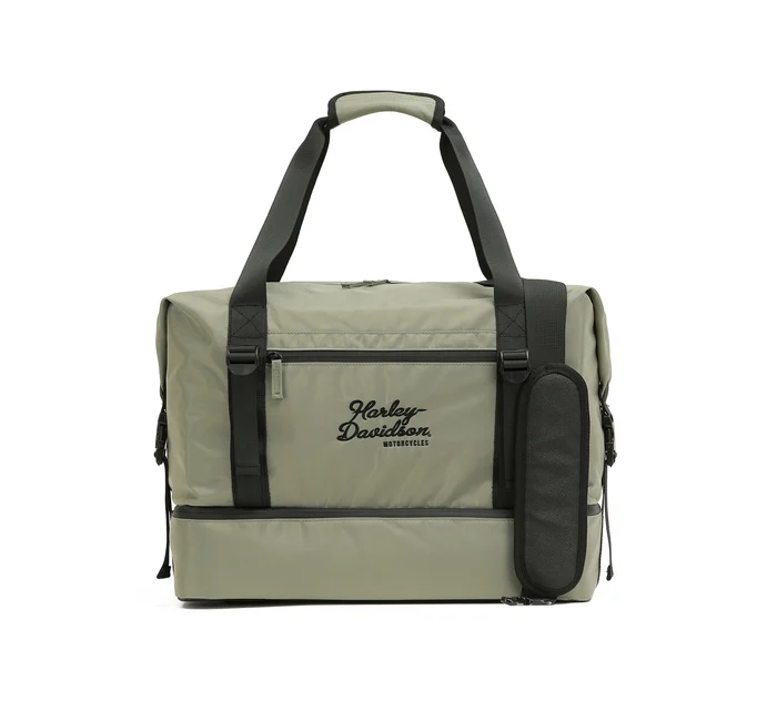 Weekender Moss-Green