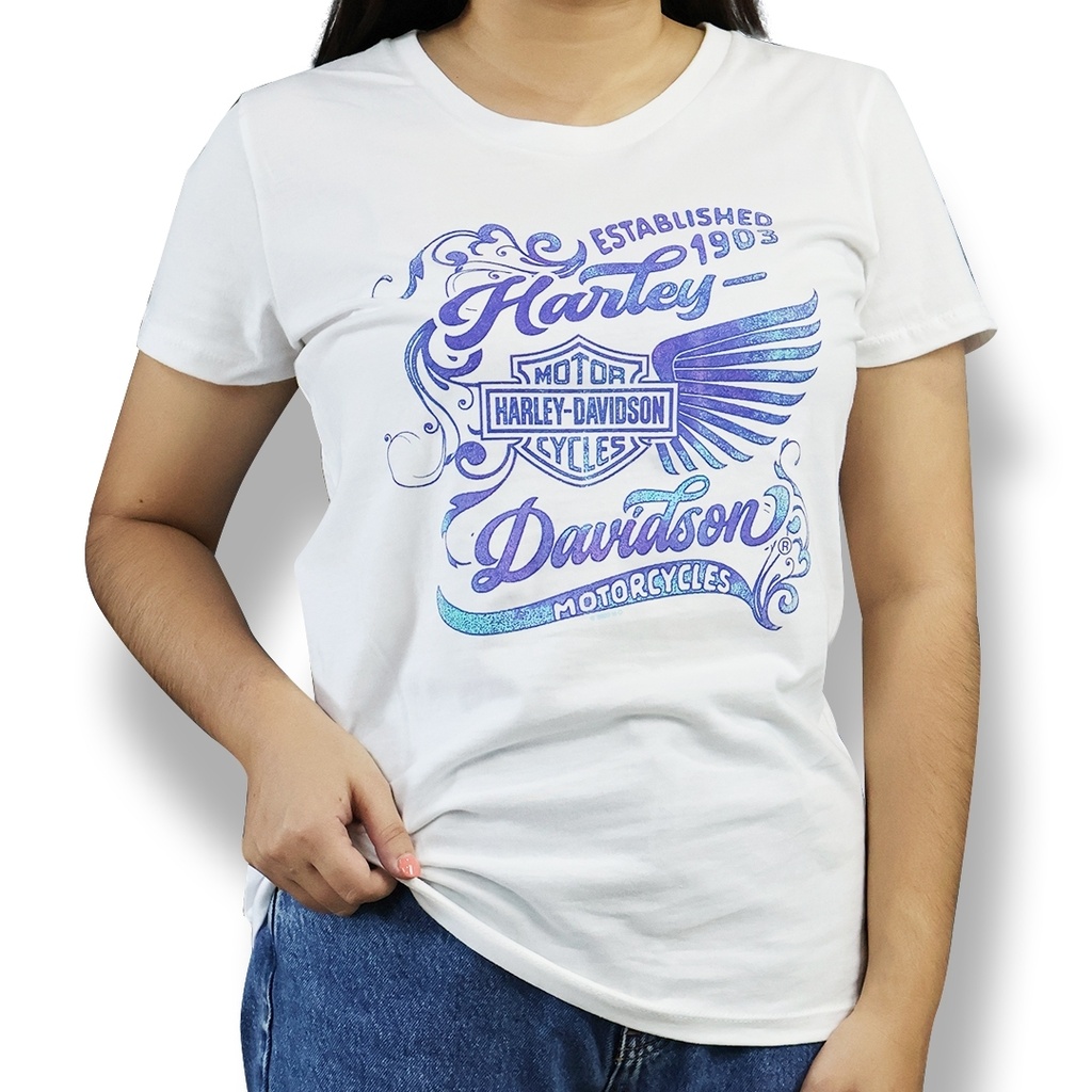 Wing Vibes - White