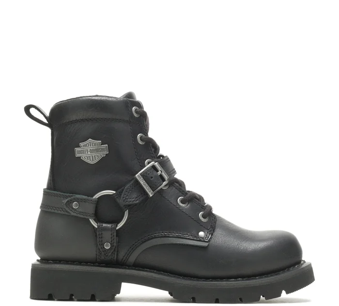 Women's Becky Flash Riding Boot