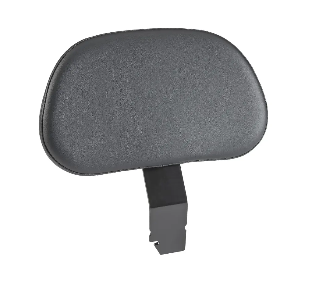 ADJ RIDER BACKREST, SMOOTH