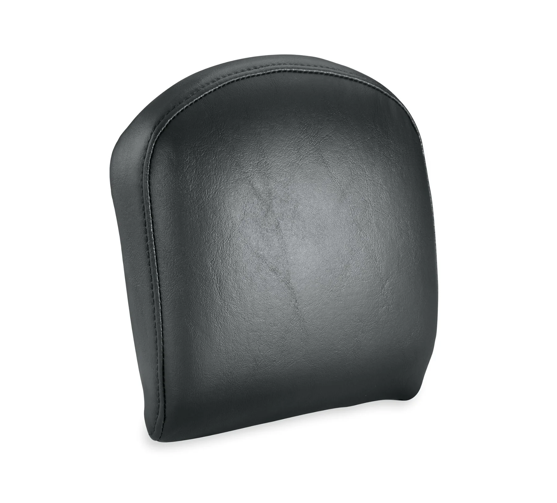 TOP STITCHED B/R PAD, SMOOTH