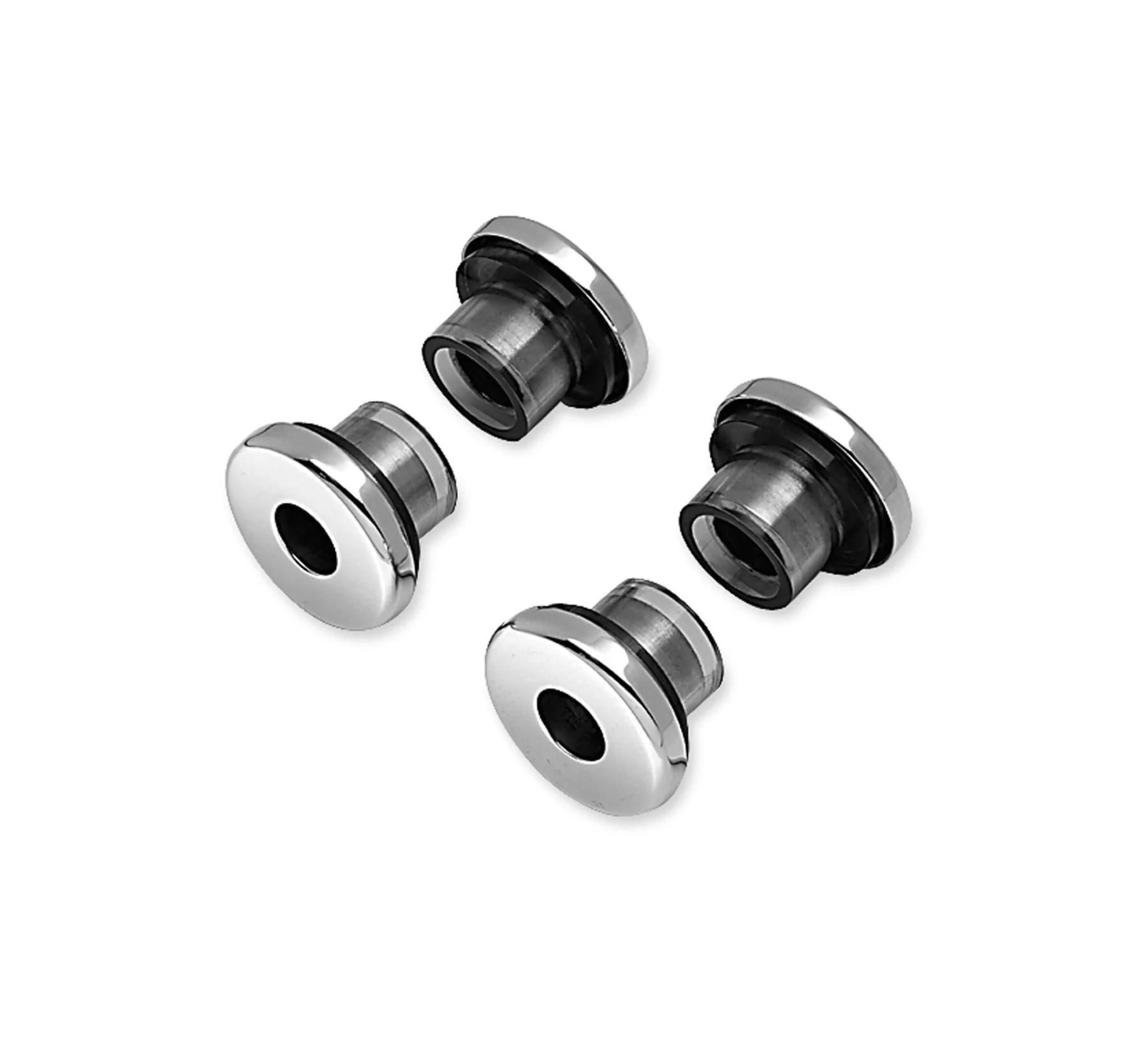 KIT-ISOLATORS/RISER/POLY/FLT'S