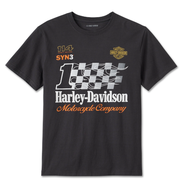 Men's Road Racer Graphic Tee