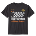 Men's Road Racer Graphic Tee