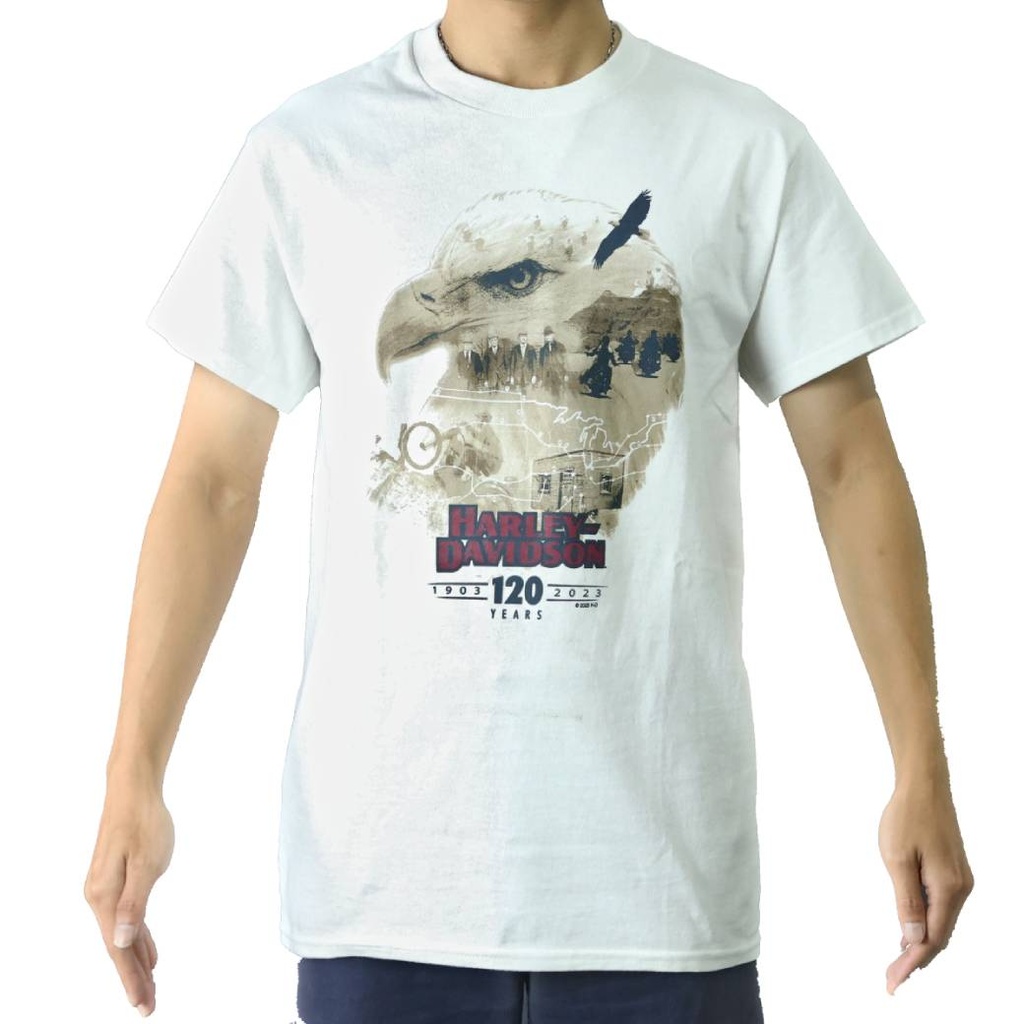 Eagle Mens