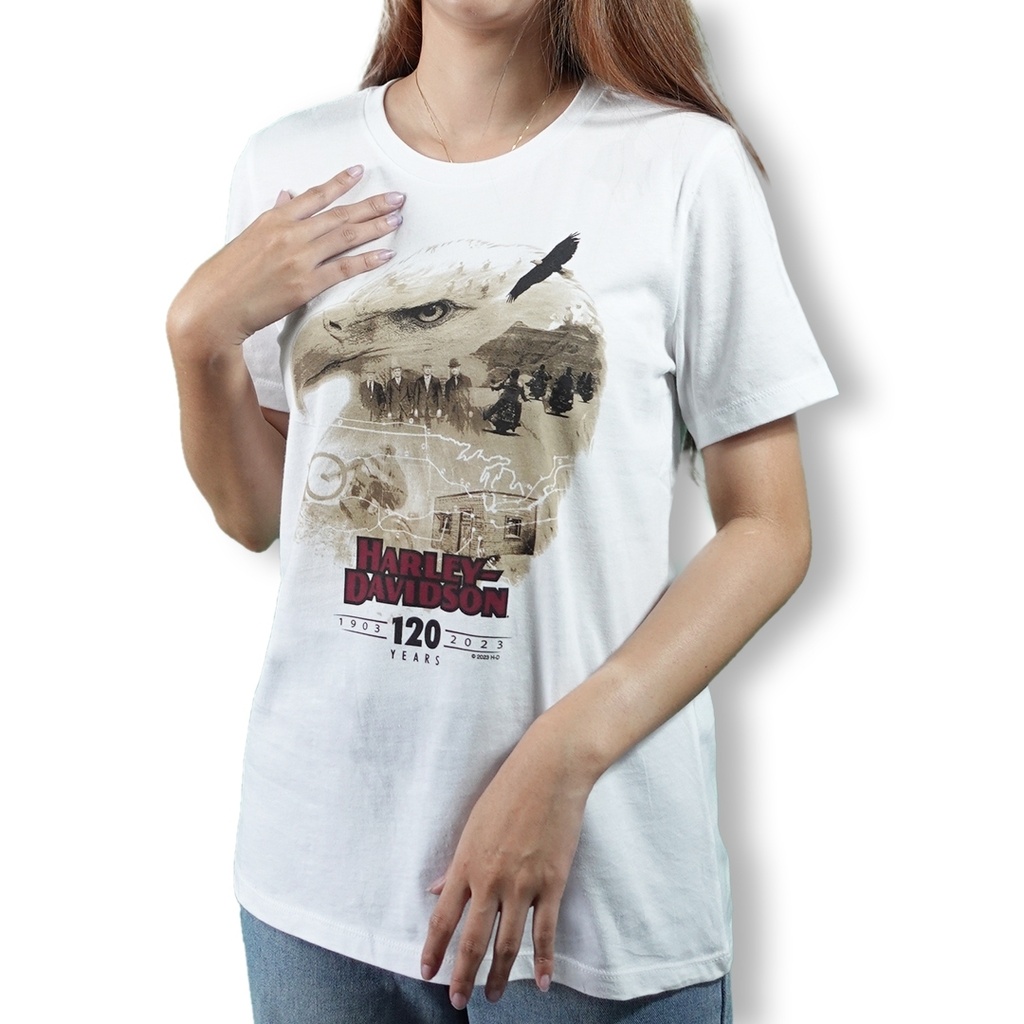 Eagle Womens