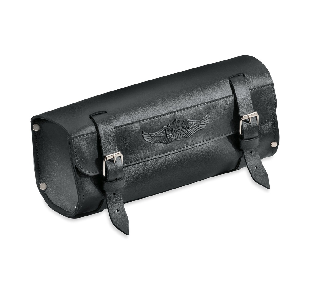 [91743-87T] Handlebar/Fork Bag