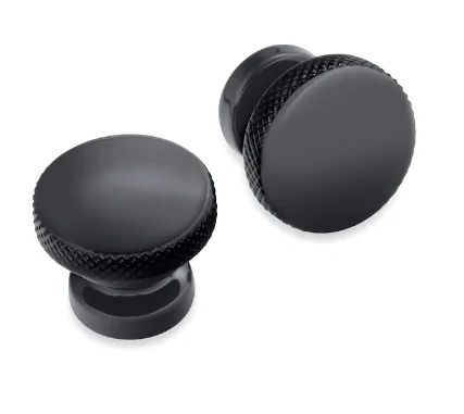 [10400049] KIT,CUST NUT,SEAT MOUNT,BLK