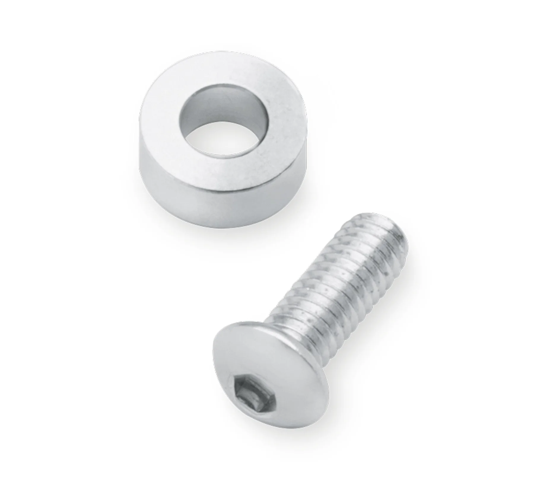 [12400158] KIT,SPCR,AIR CLEANER TRIM