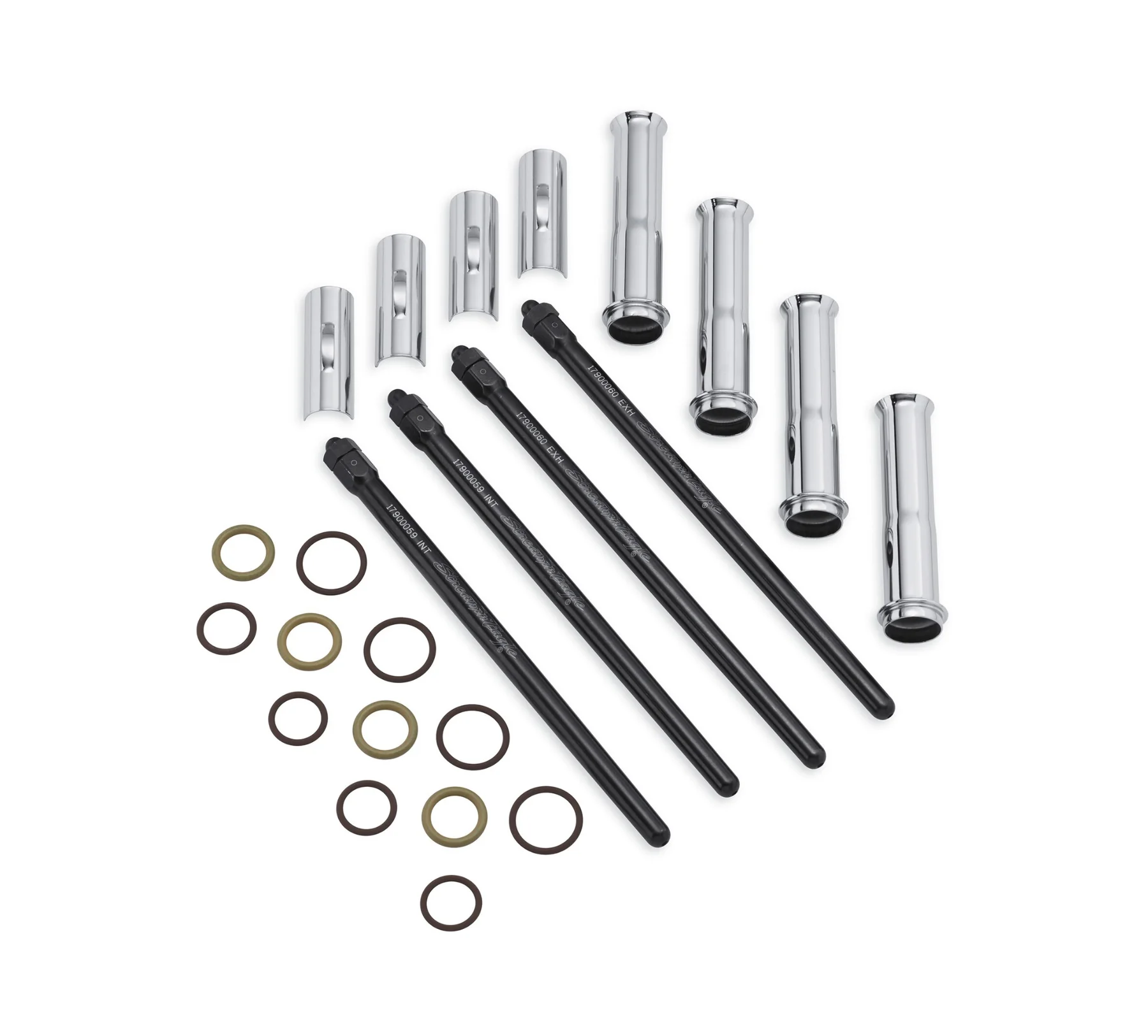 [17900058] KIT,PRD/LIFTER/TPT,ADJ,QUICK INSTALL