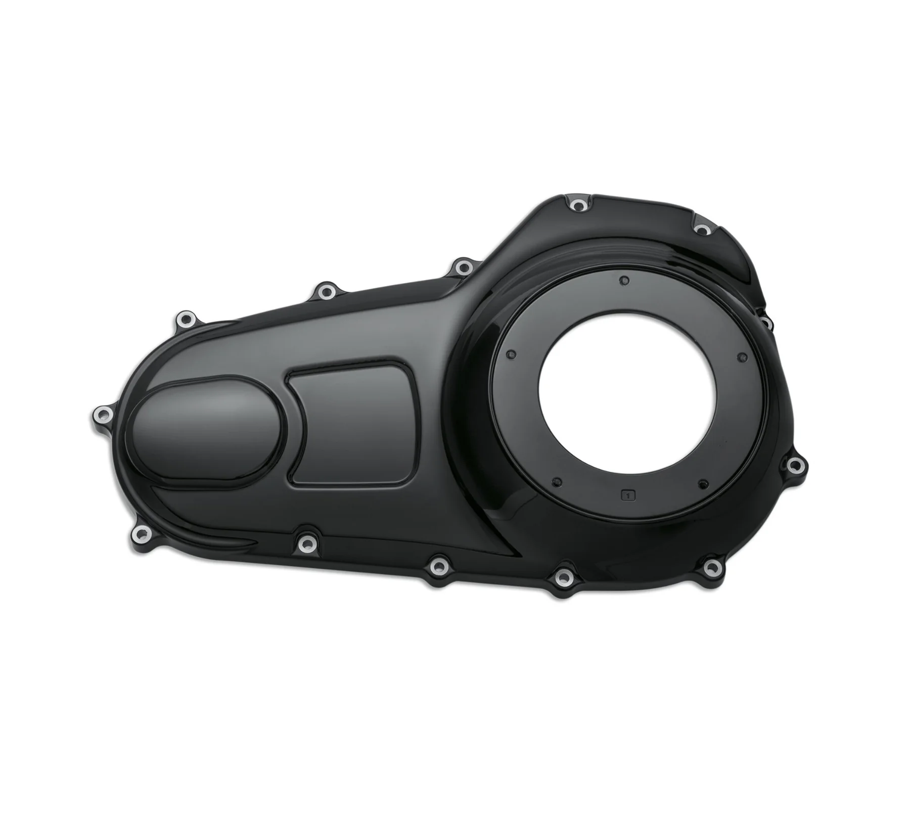[25700438] PRIMARY COVER,BLACK, NARROW