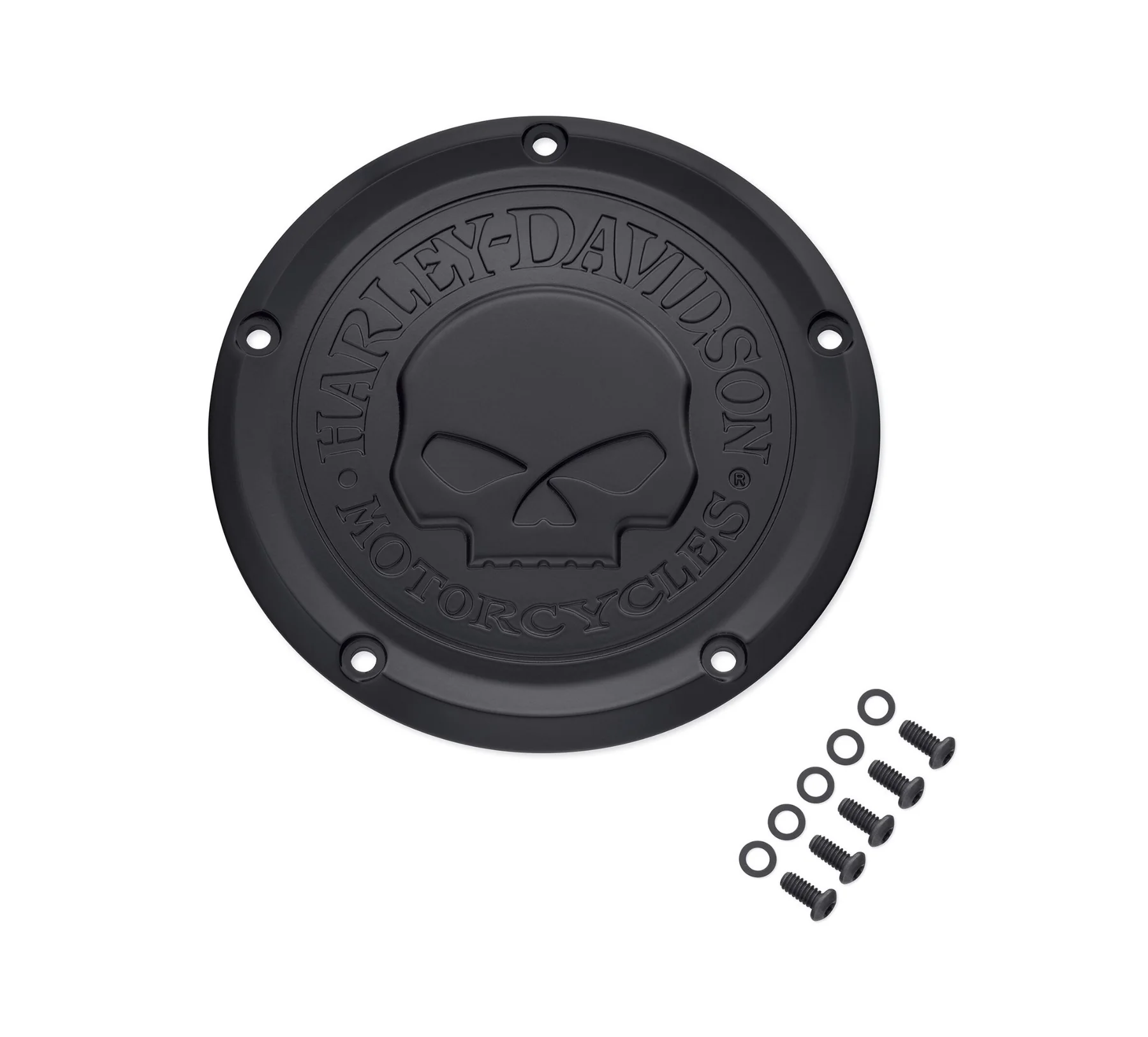 [25700740] KIT,CVR/SLG,CL CVR,WILLIE G SKULL,BLK