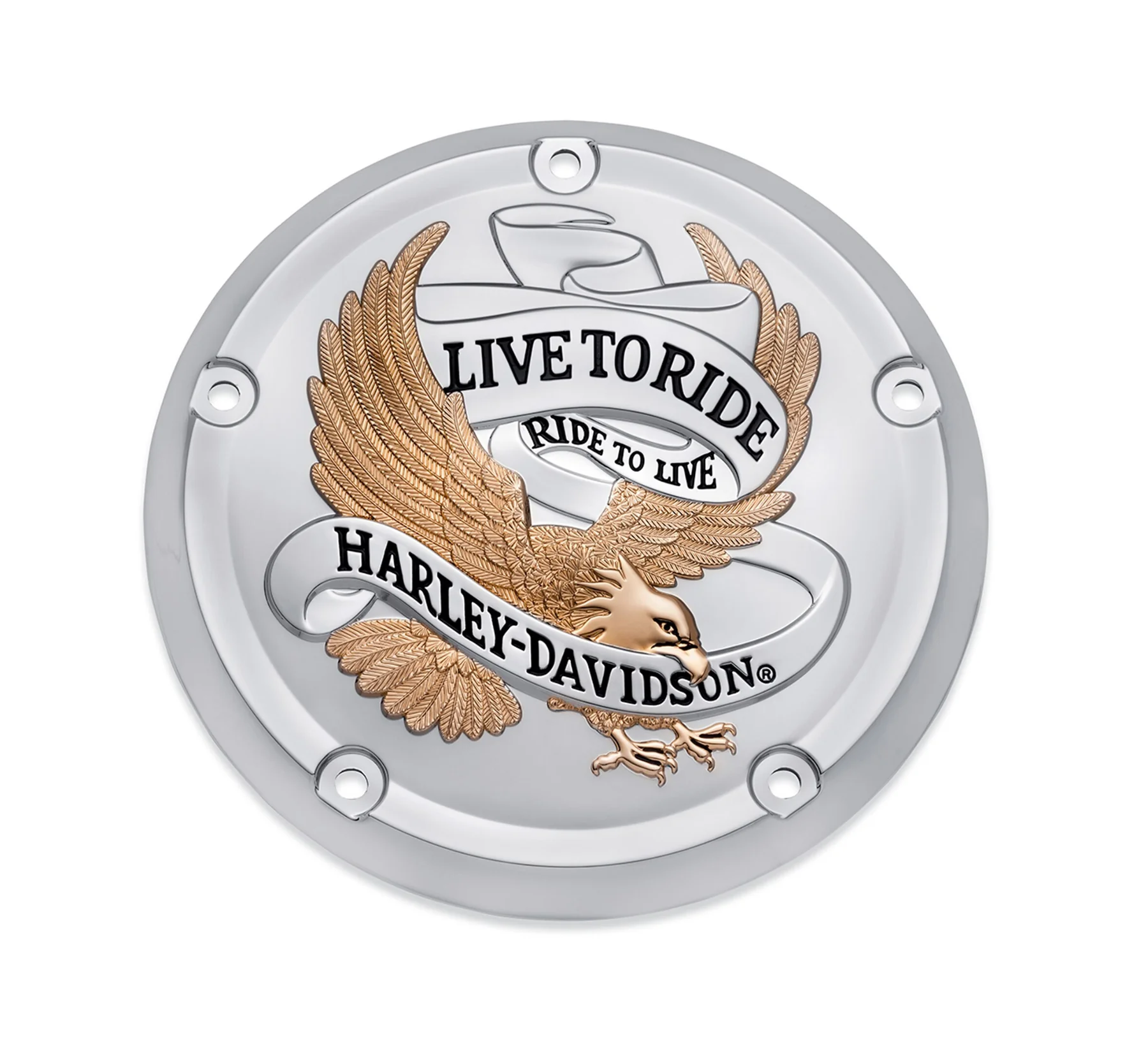 [25700961] KIT,CVR/SLG,CLUTCH,LIVE TO RIDE