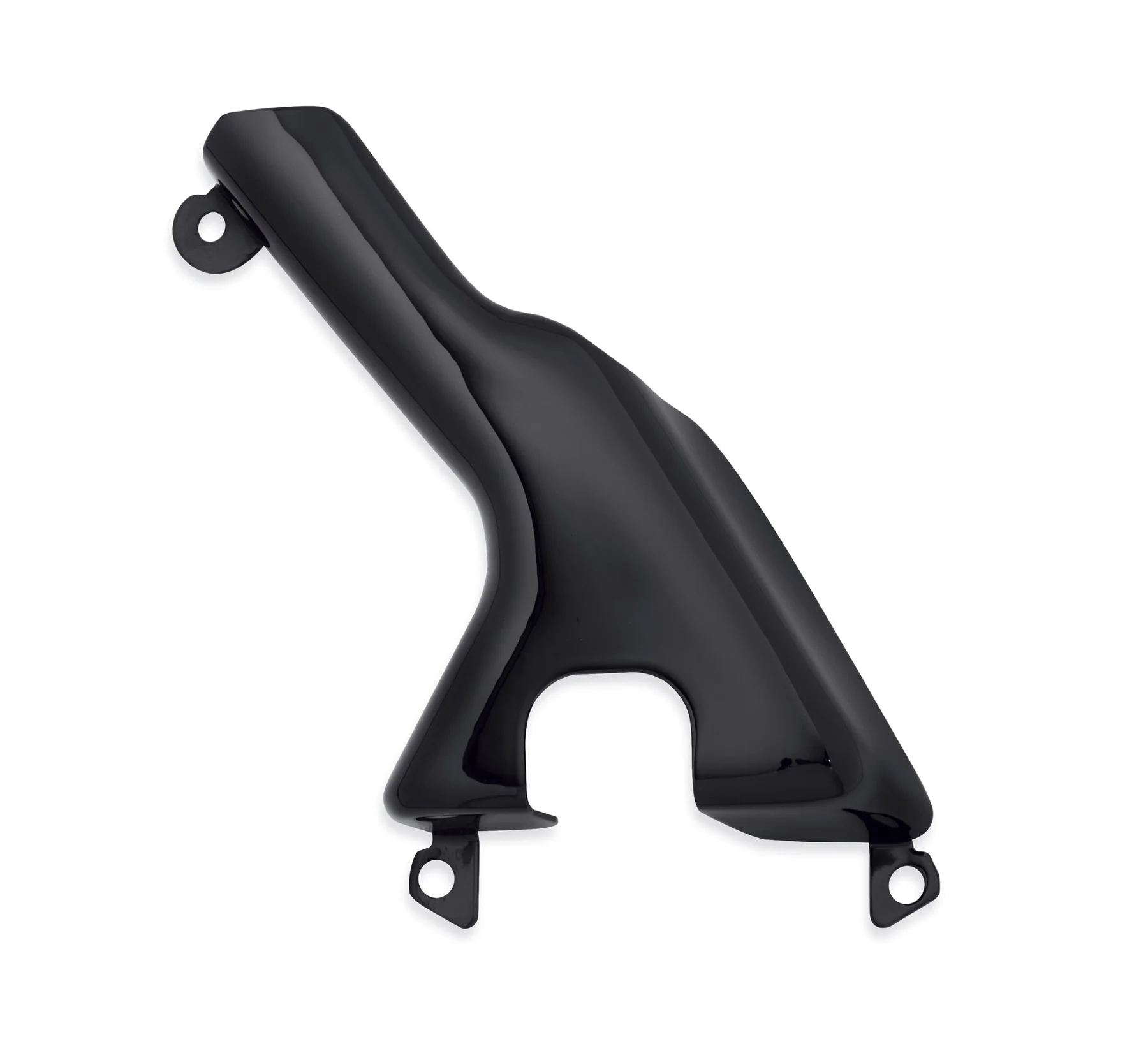 [26900108] KIT-COVER,HOSE,GLOSS BLACK