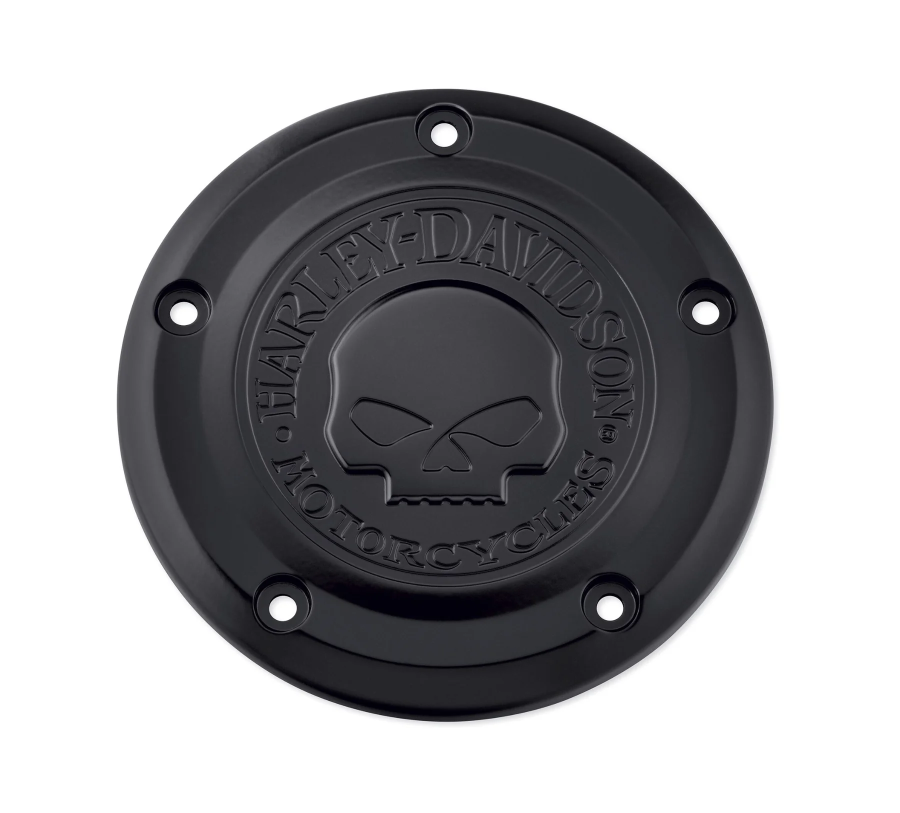 [29400343] KIT,BRTHR,TRIM,WILLIE G SKULL,BLK