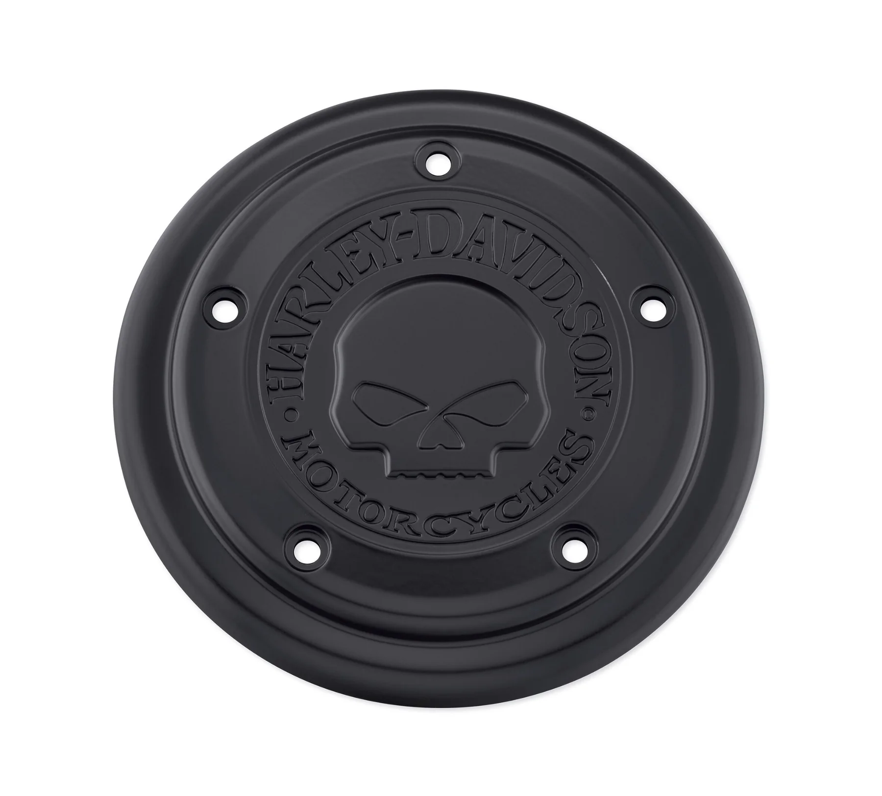 [29400366] KIT,BRTHR,AIR CLEANER,WILLIE G SKULL,BLK