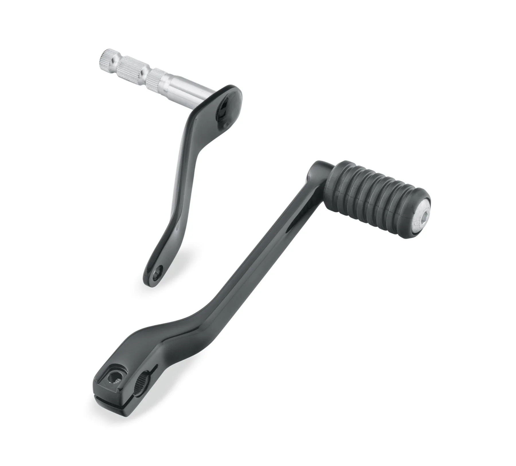 [33600314] KIT,SHF LVR,HEEL,BLK