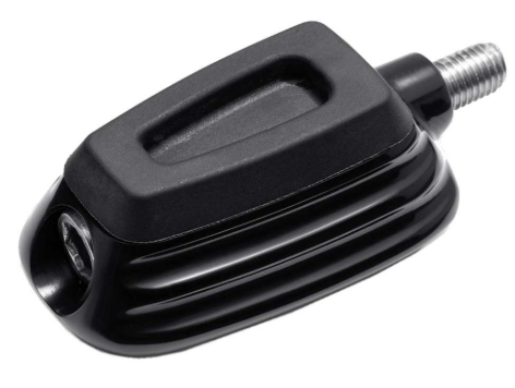 [33600334] KIT,TOEPEG,SHFTR PEG,BLK