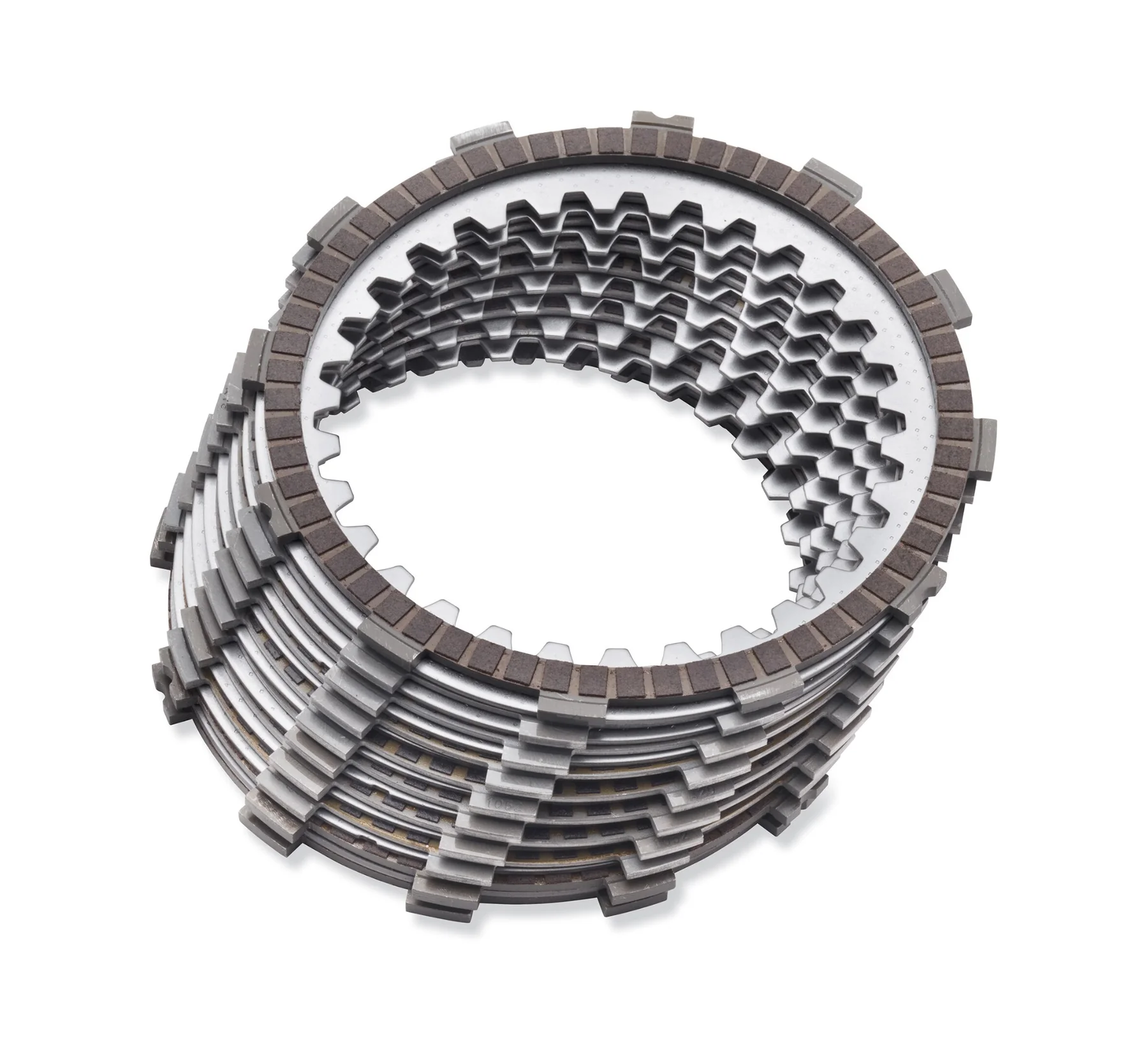 [37000258] CLUTCH MISC SUB-CMPNT,10-PLATE PACK