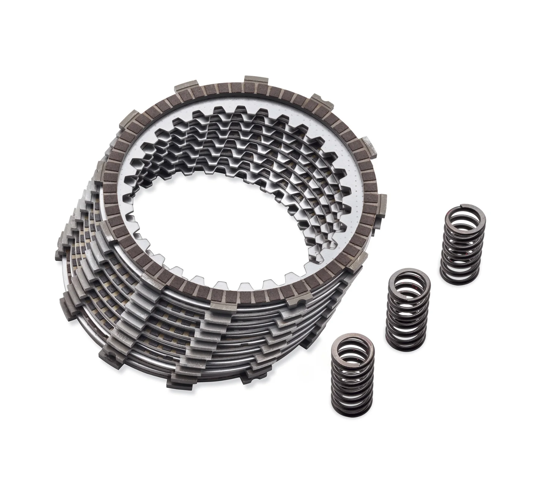 [37000287] KIT,CL,SE,PRFM,CLUTCH,PLATE/SPRING