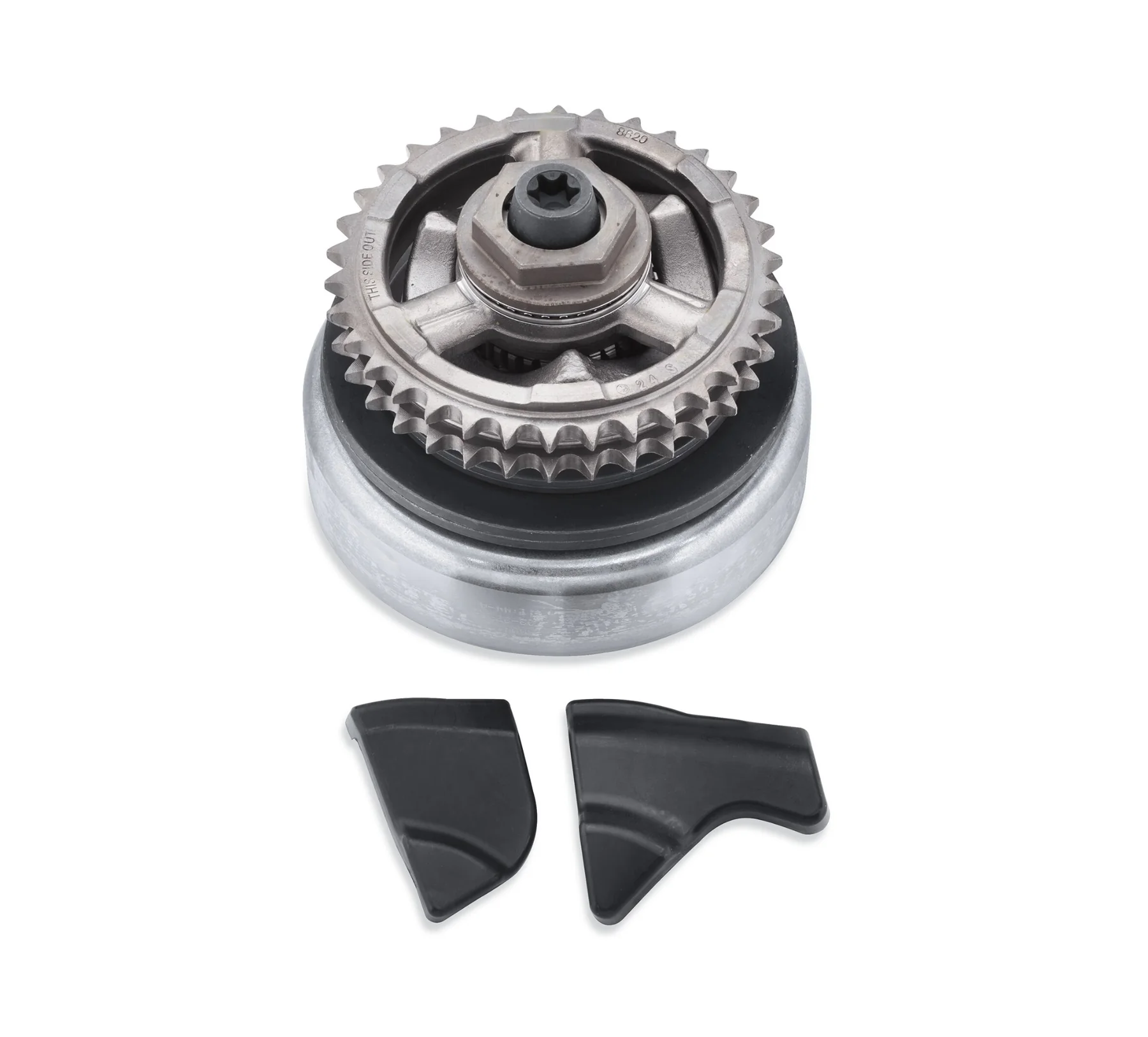 [40100061] KIT,ENGN SPRKT,COMPENSATOR