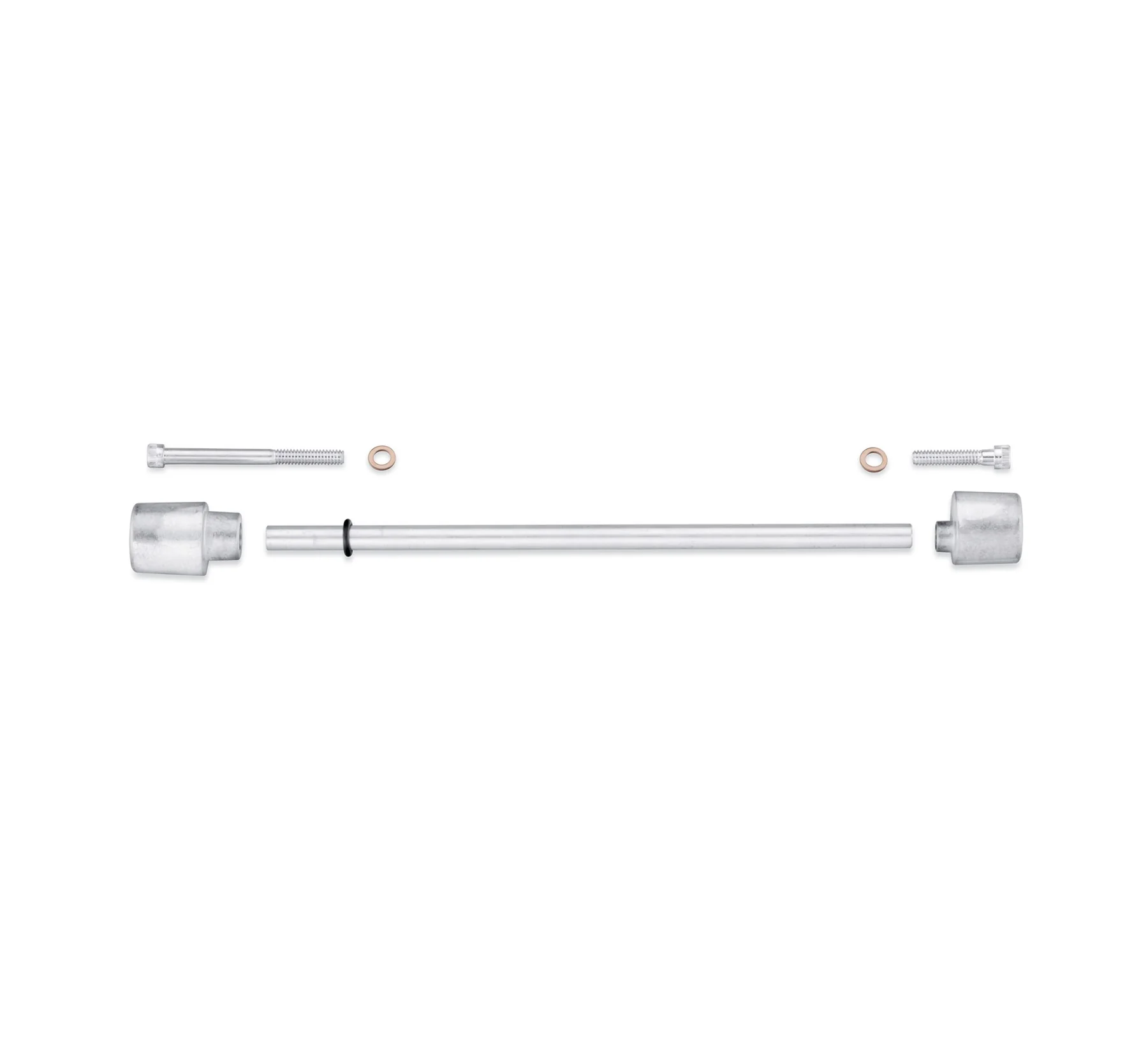 [43000159] KIT,AXLE,COVER ASSEMBLY,BASE,INVERTED