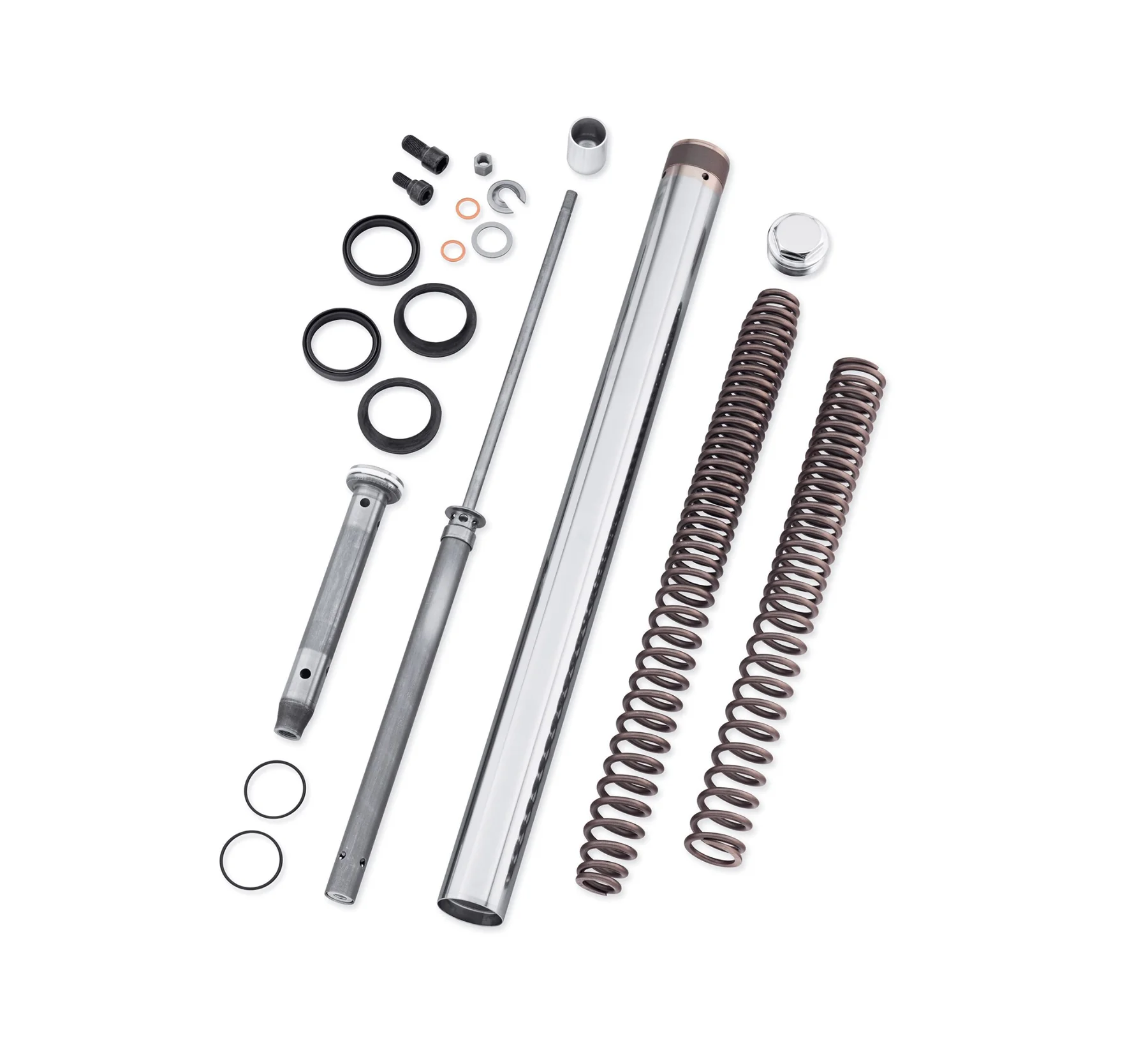 [45400058] PREMIUM RIDE FRONT FORK
