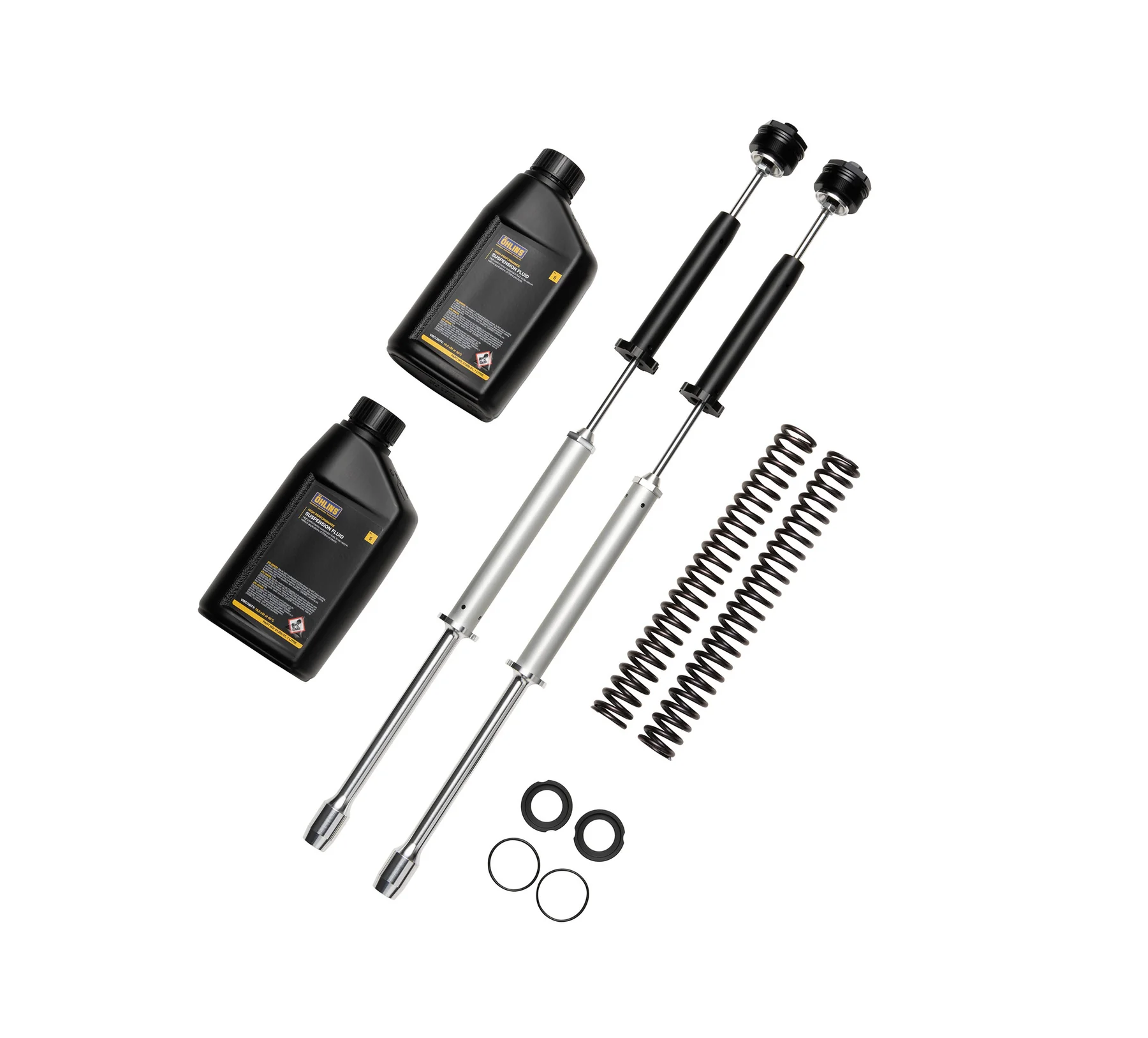 [45400356] KIT,FORK,FR,CONVENTIONAL,OHLINS