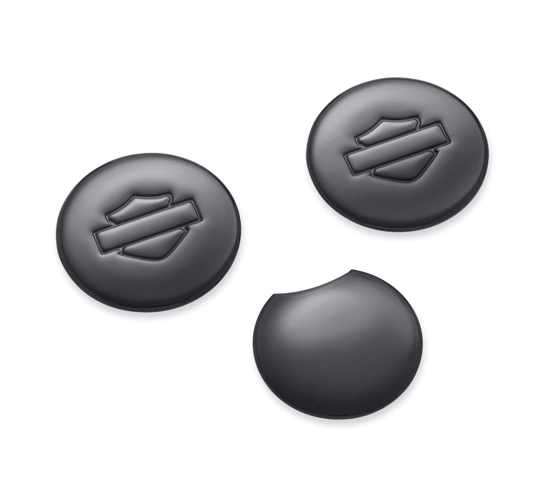 [45800056] KIT-COVER,FORK TUBE,BLACK,XG500/750
