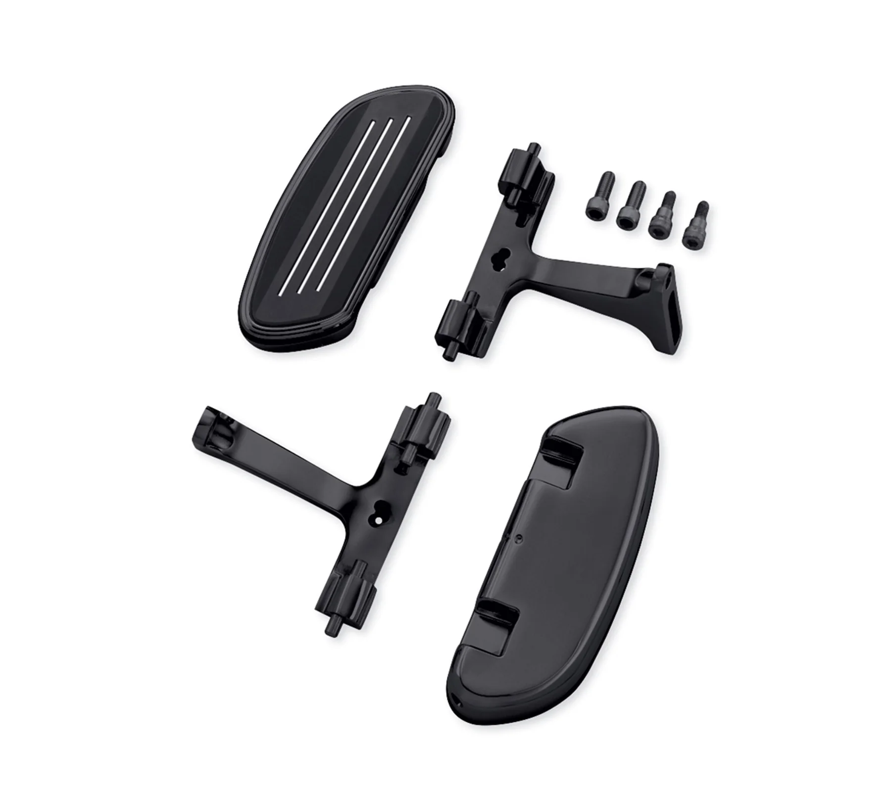 [50501819] KIT,FTBRD,PASS,BLK