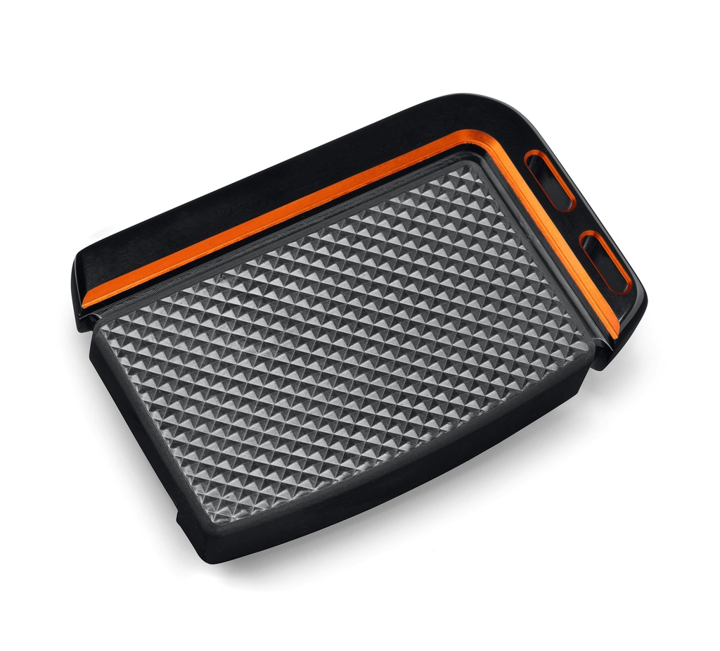 [50600511] Adversary Large Brake Pedal Pad